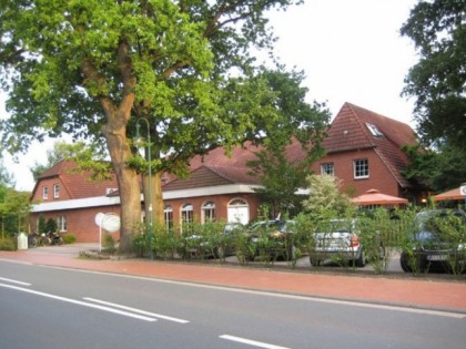 Foto: Landhaus Friedrichsfehn